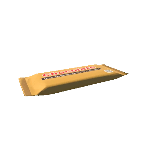 Chocolate 3